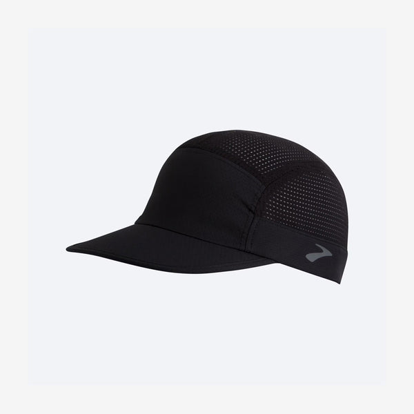 Propel Mesh Hat (Black)