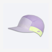 Load image into Gallery viewer, Propel Mesh Hat (Lt. Purple/Purple)