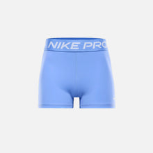 Load image into Gallery viewer, Women&#39;s Nike Pro 3&quot; Shorts