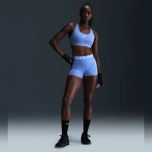 Load image into Gallery viewer, Women&#39;s Nike Pro 3&quot; Shorts