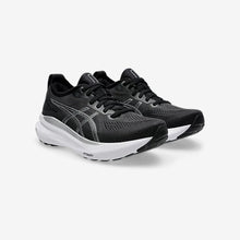 Load image into Gallery viewer, Women&#39;s Gel-Kayano 31 (Black/Pure Silver)