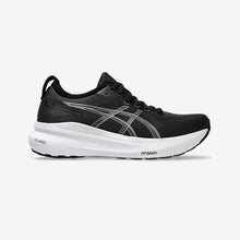 Load image into Gallery viewer, Women&#39;s Gel-Kayano 31 (Black/Pure Silver)