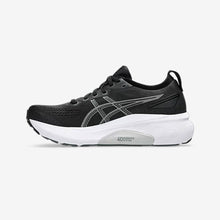 Load image into Gallery viewer, Women&#39;s Gel-Kayano 31 (Black/Pure Silver)