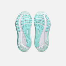 Load image into Gallery viewer, Women&#39;s Gel-Kayano 31 Wide D (Illuminate Mint/Pure Silver)