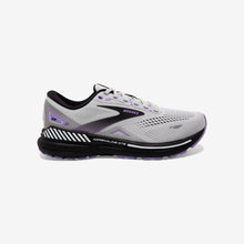 Load image into Gallery viewer, Women&#39;s Adrenaline GTS 23 Wide D (Grey/Black/Purple)