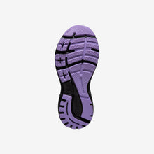 Load image into Gallery viewer, Women&#39;s Adrenaline GTS 23 Wide D (Grey/Black/Purple)