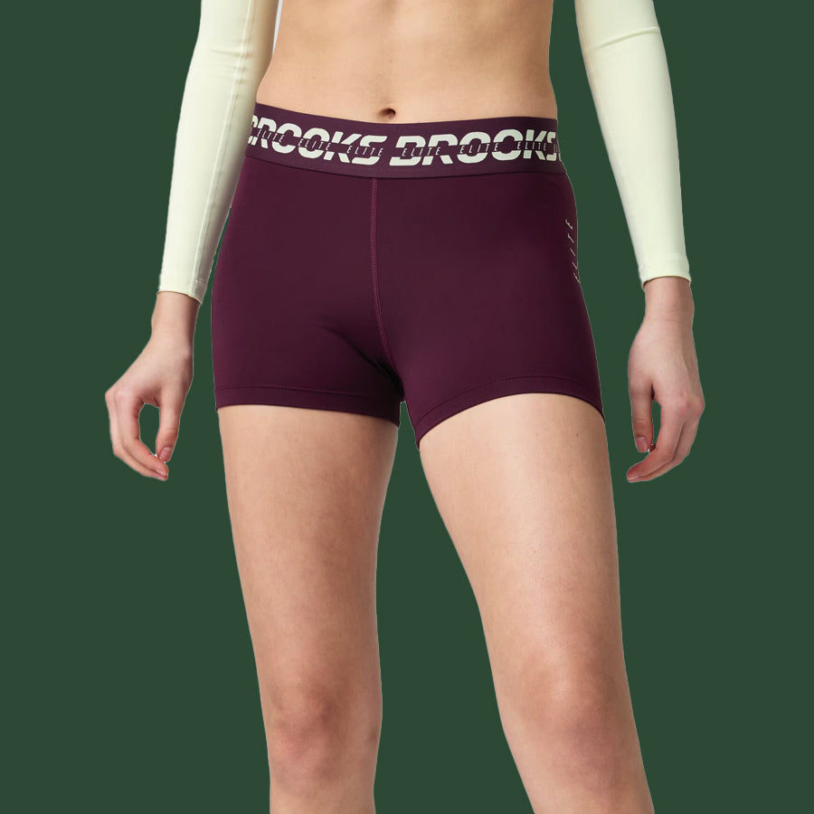 Women's Brooks PR Elite Short