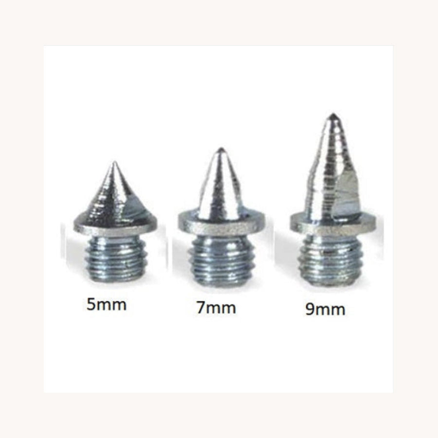 Pyramid Spikes (15 pack)