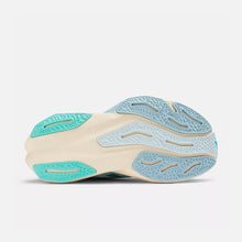 Load image into Gallery viewer, Women&#39;s FuelCell Rebel v4 (Quarry Blue/Chrome Blue/Heron Blue/Silver Metalic)