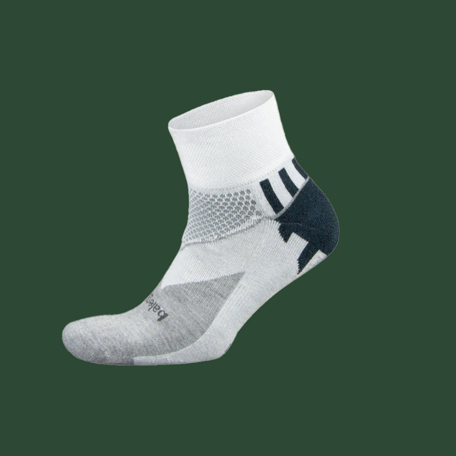 Balega V-Tech Enduro Quarter Sock