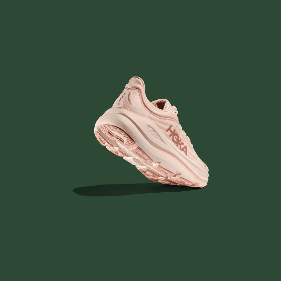 Women's Hoka Bondi 9