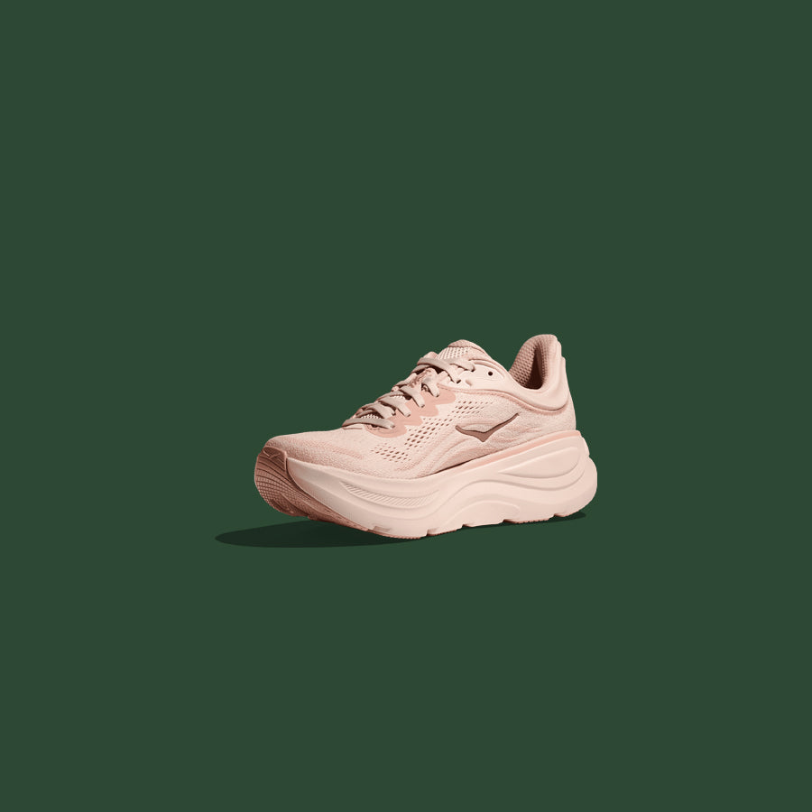 Women's Hoka Bondi 9