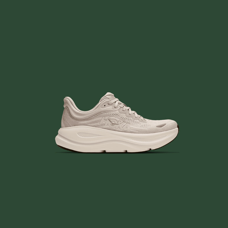 Women's Hoka Bondi 9 Wide D
