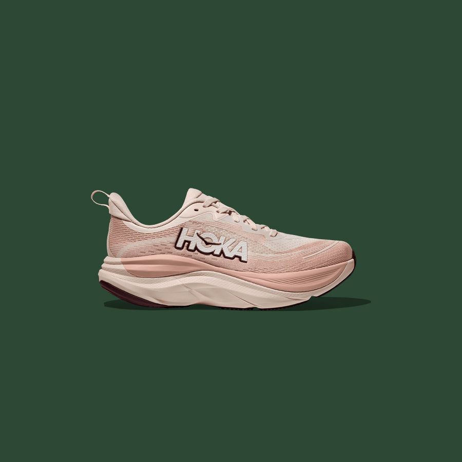Women's Hoka Skyflow Wide