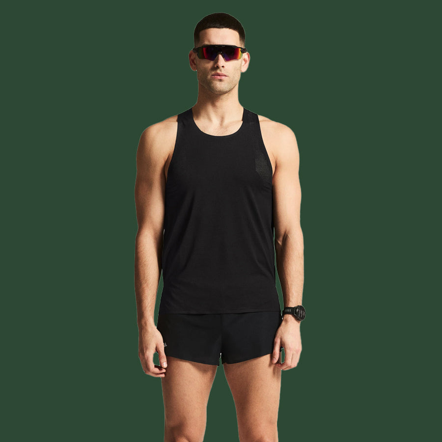 Men's Craft Race Day Singlet 2