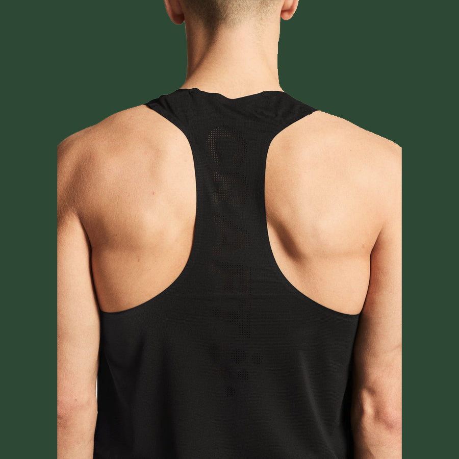 Men's Craft Race Day Singlet 2