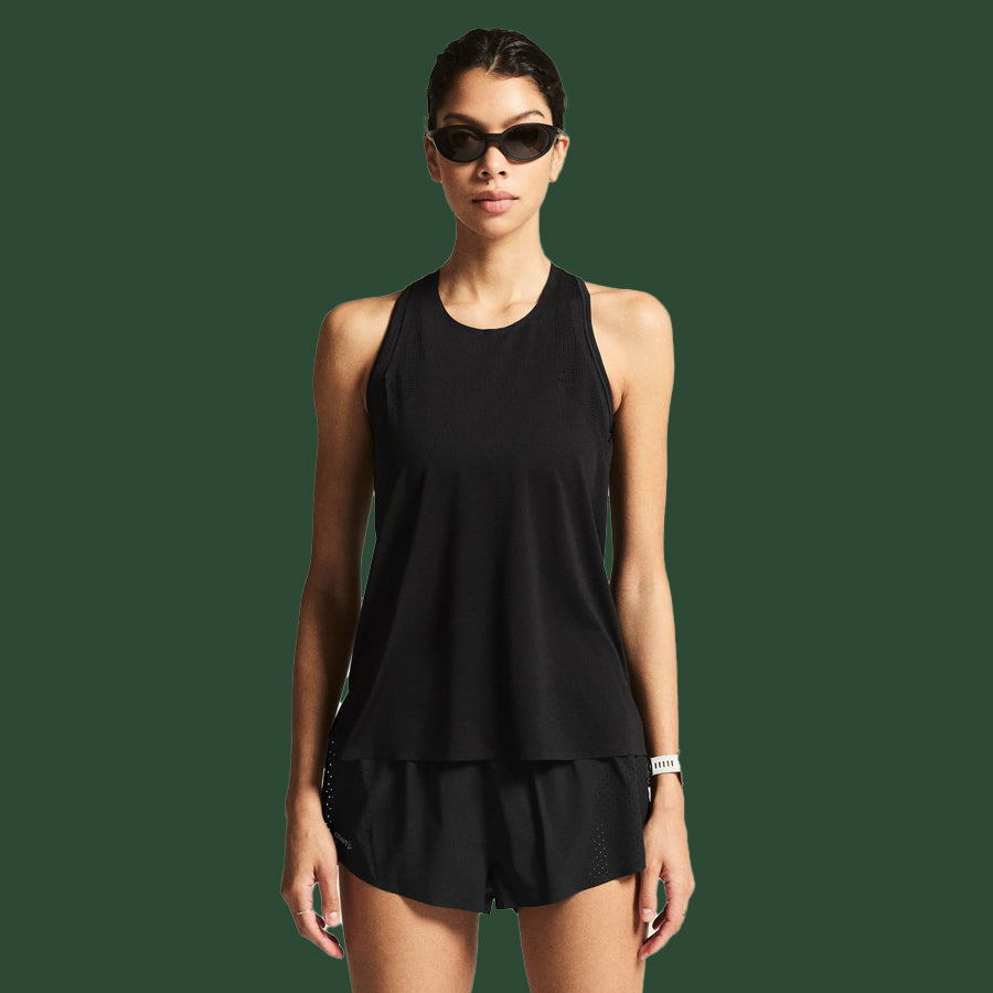 Women's Craft Race Day Singlet 2