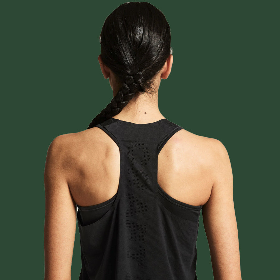 Women's Craft Race Day Singlet 2