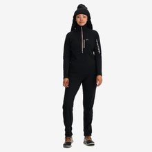 Load image into Gallery viewer, Ragnhild Pant (Black)