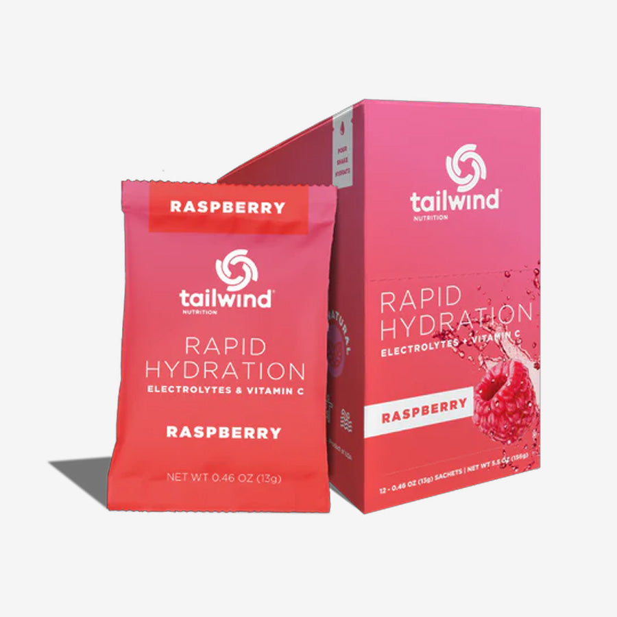 TailWind Rapid Hydration singles