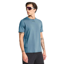 Load image into Gallery viewer, Men&#39;s ADV Essence Short sleeve Tee (Real)