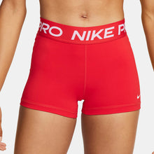 Load image into Gallery viewer, Women&#39;s Nike Pro 3&quot; Shorts