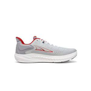 Men's Torin 7 Wide (Gray/Red)