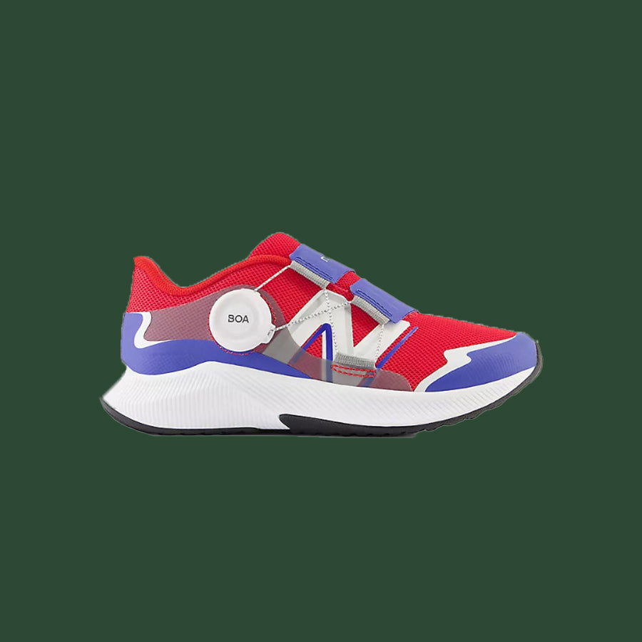 Little Kids' New Balance DynaSoft Reveal v4 BOA®