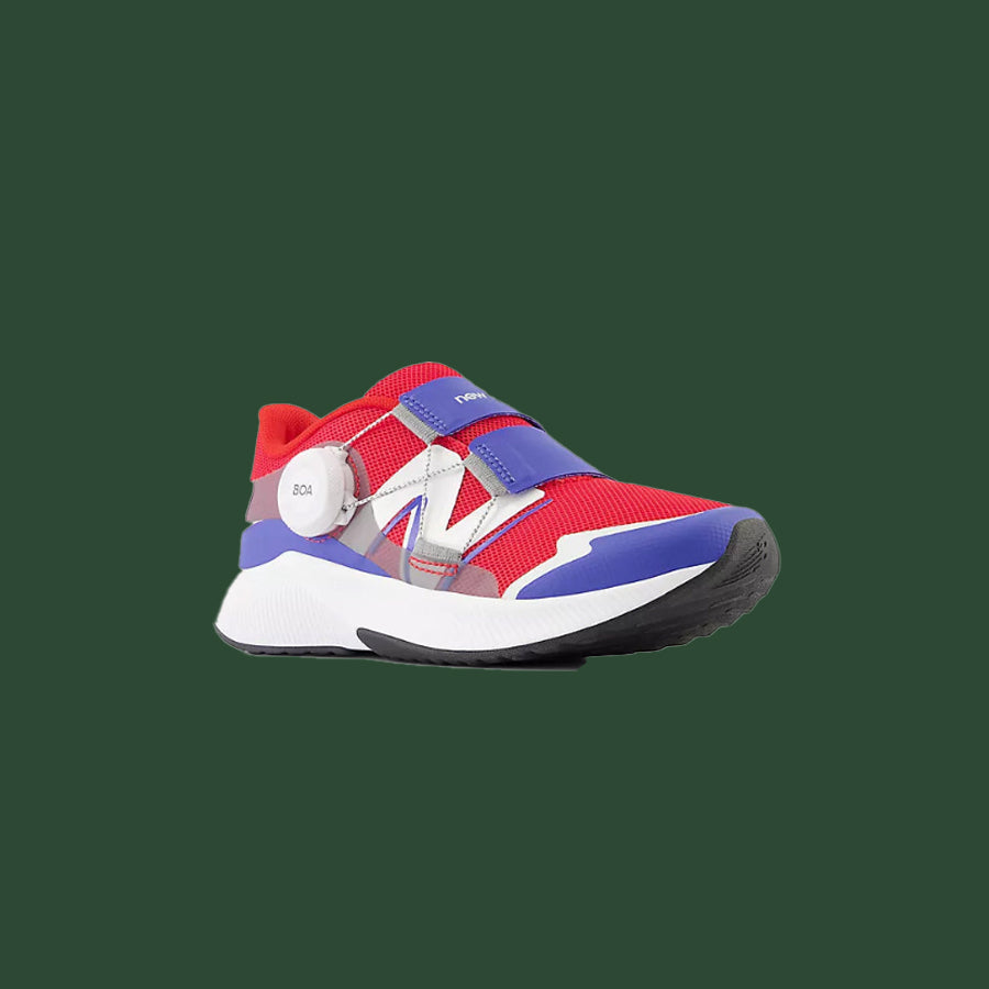 Little Kids' New Balance DynaSoft Reveal v4 BOA®