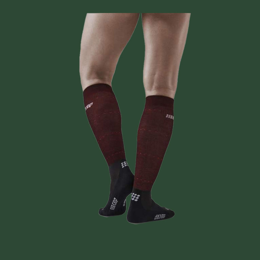 Men Infrared Recovery Compression Socks