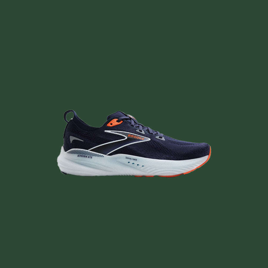 Men's Brooks Glycerin GTS 22