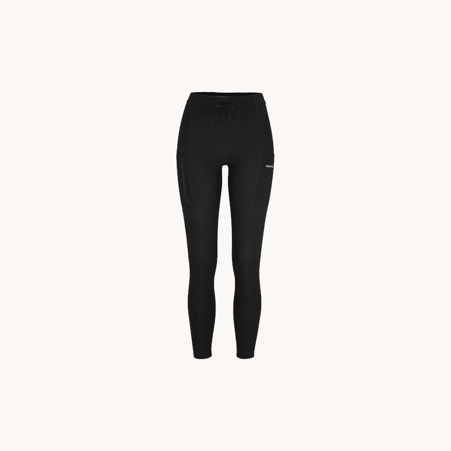 Women's Craft Hypervent Rib Tights