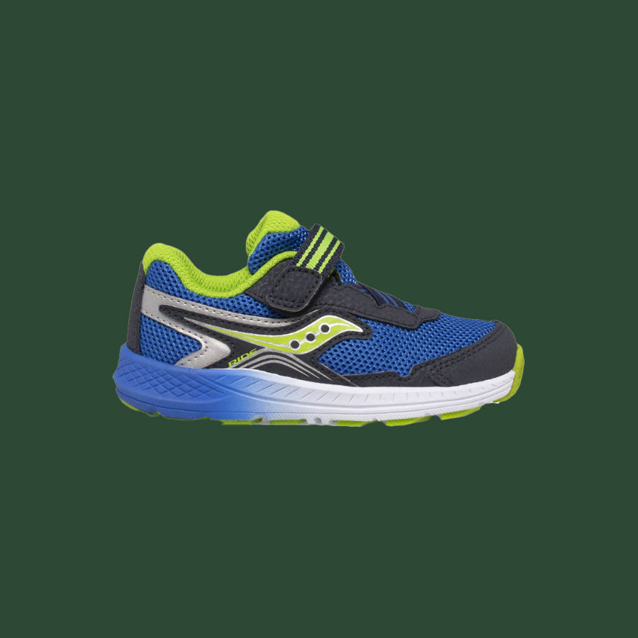 Little Kids' Saucony Ride 10 JR