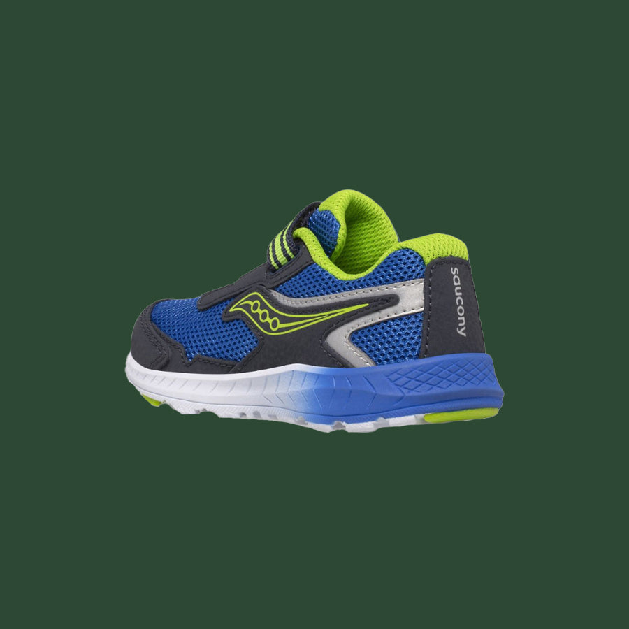 Little Kids' Saucony Ride 10 JR