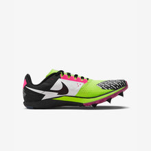 Load image into Gallery viewer, Unisex Zoom Rival XC 6 (Volt Hyper Pink)