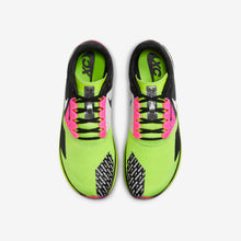 Load image into Gallery viewer, Unisex Zoom Rival XC 6 (Volt Hyper Pink)