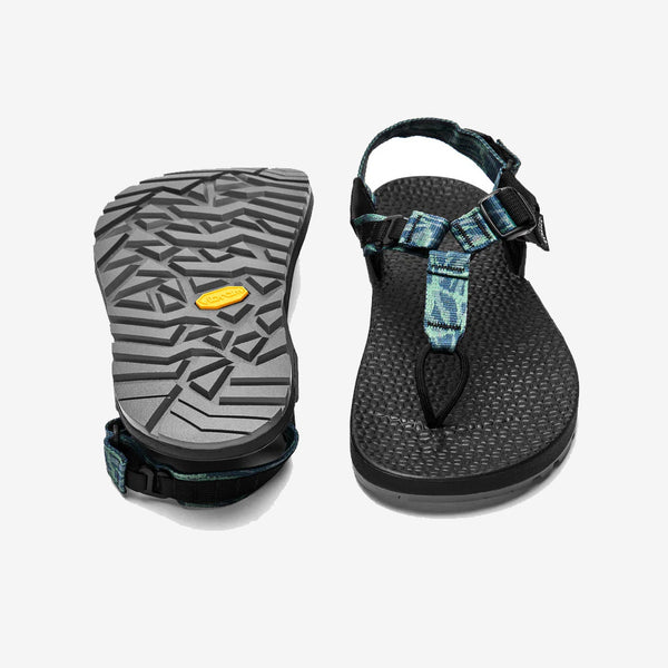 Bedrock Cairn Evo 3D Pro Sandal (River Mosaic)