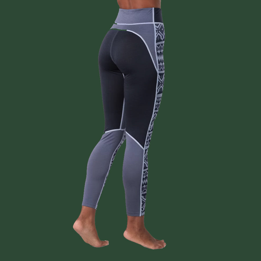 Kari Traa Baselayer Malia Pants