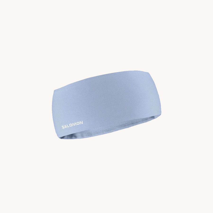 Salomon Unisex Run Tech Headband