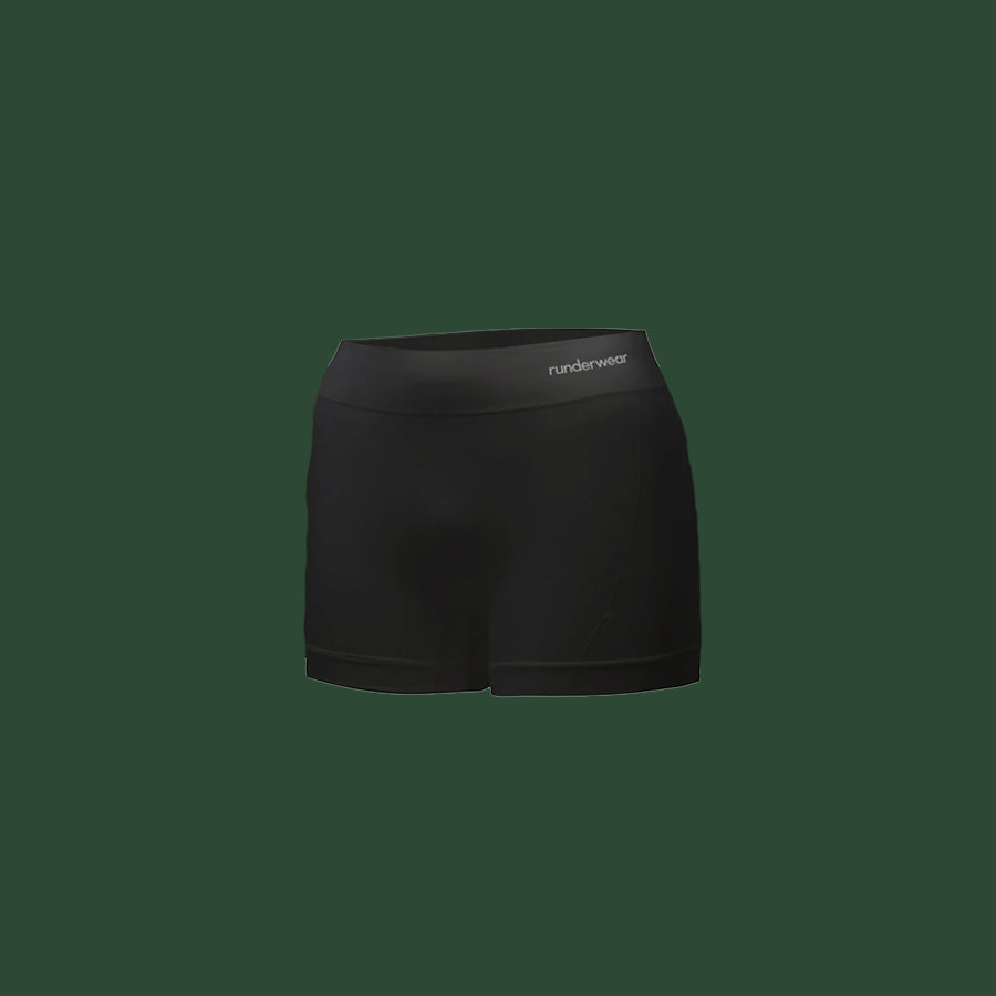 Women's Rundewear Boy Shorts