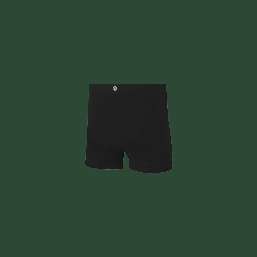 Men's Runderwear Trunks Black