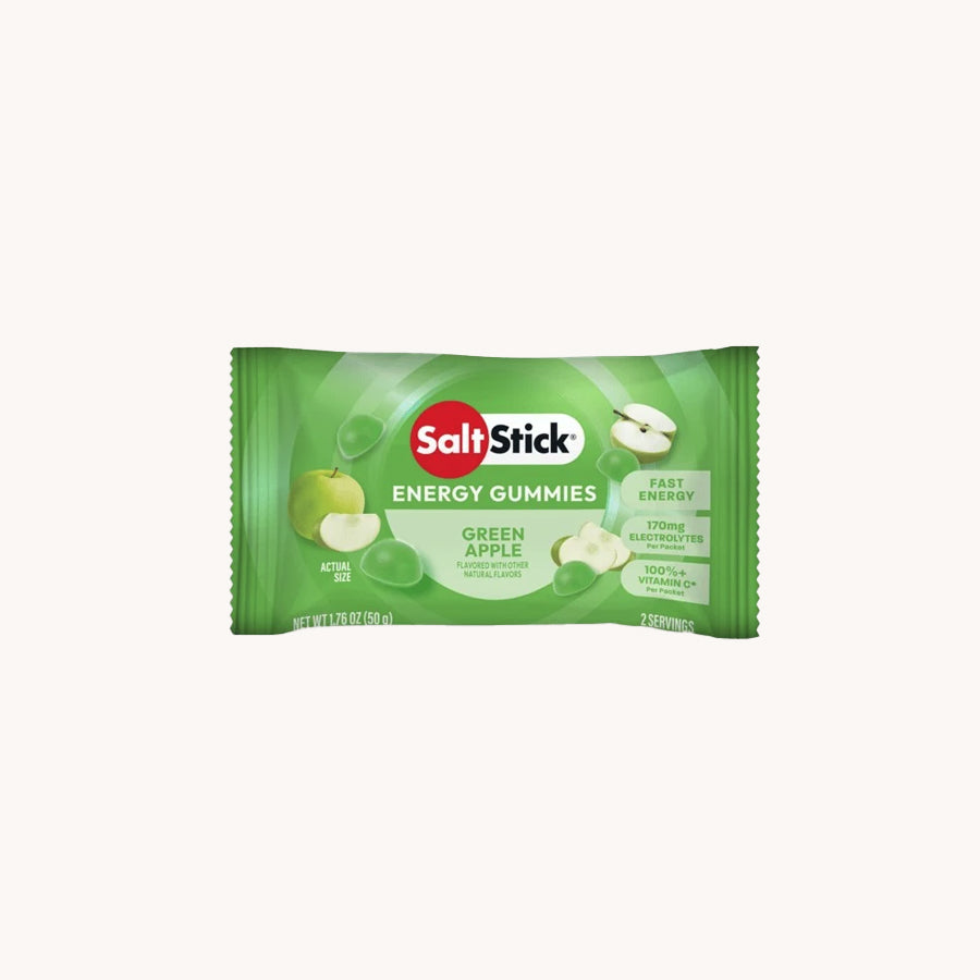 Salt Stick Energy Gummies