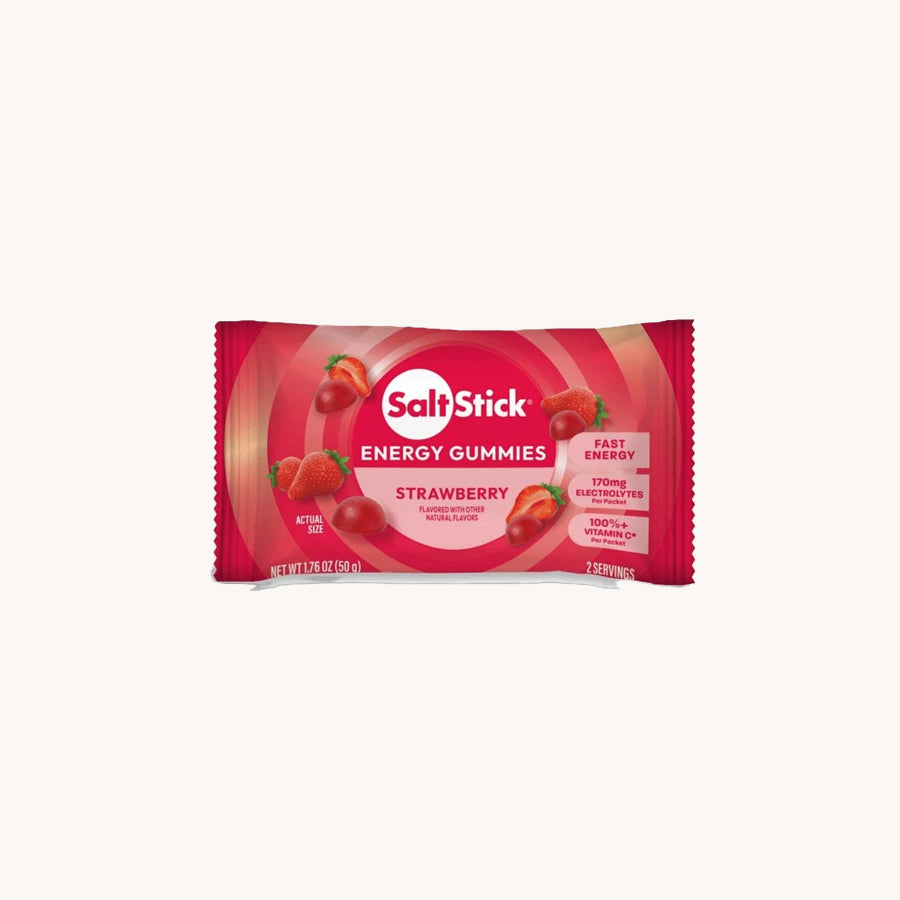 Salt Stick Energy Gummies