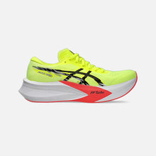 Load image into Gallery viewer, Women&#39;s Magic Speed 4 (Safety Yellow/Black)