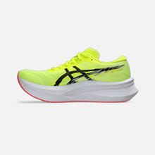 Load image into Gallery viewer, Women&#39;s Magic Speed 4 (Safety Yellow/Black)