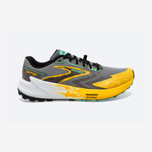 Load image into Gallery viewer, Men&#39;s Catamount 3 (Lemon Chrome/Sedona Sage)