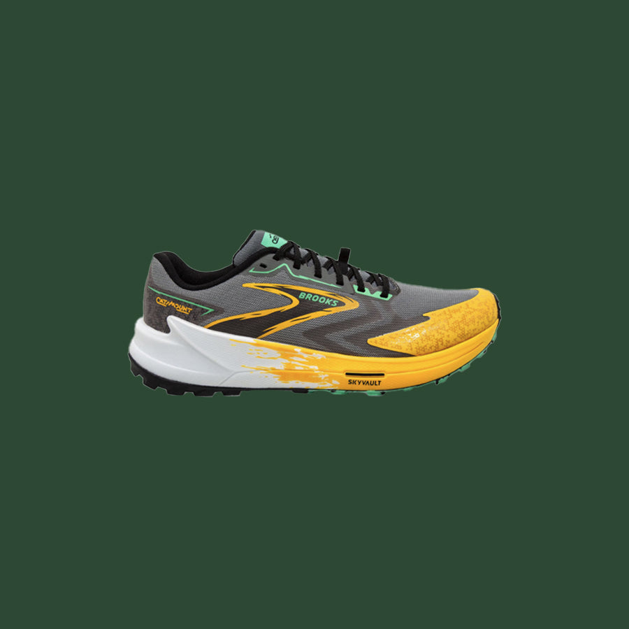 Men's Catamount 3 (Lemon Chrome/Sedona Sage)