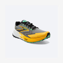 Load image into Gallery viewer, Men&#39;s Catamount 3 (Lemon Chrome/Sedona Sage)