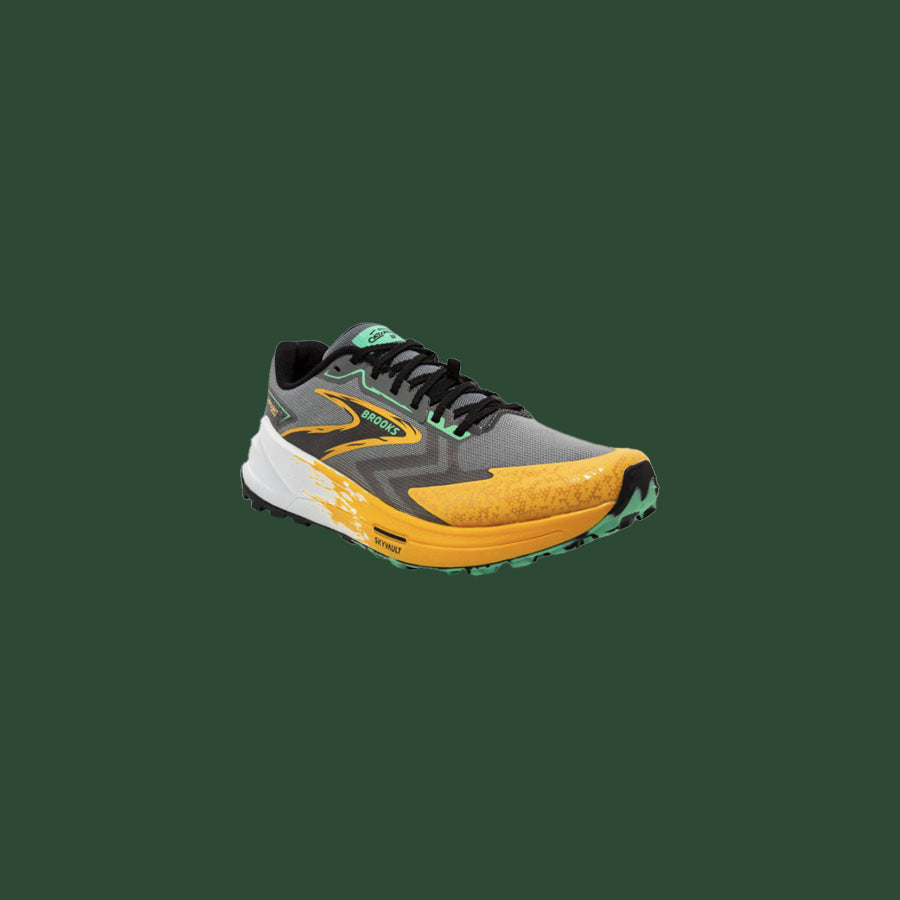 Men's Catamount 3 (Lemon Chrome/Sedona Sage)