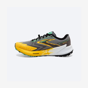 Men's Catamount 3 (Lemon Chrome/Sedona Sage)